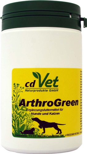 Arthro Green 165g