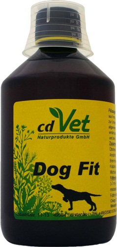 DogFit 250ml