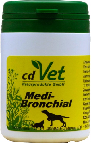 MediBronchial 30g